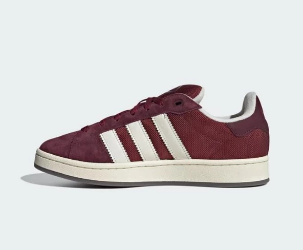 adidas Casual Campus Bordo  Spor Ayakkabısı ID2076 - 6