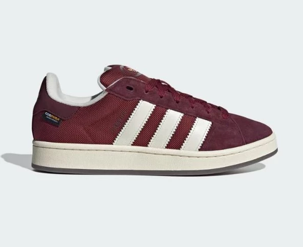 adidas Casual Campus Bordo  Spor Ayakkabısı ID2076 - 8
