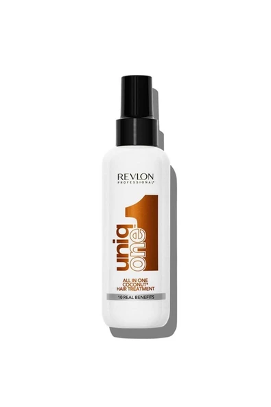 Revlon Hair Treatment Coconut 150 ml