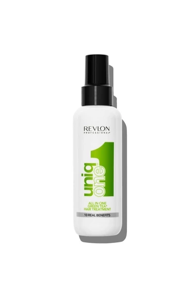 Unıqone Haır Treatment Green Tea 150 Ml