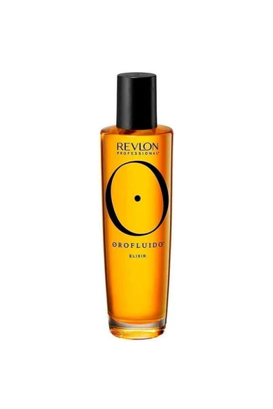 Orofluido Elixir 100 ml