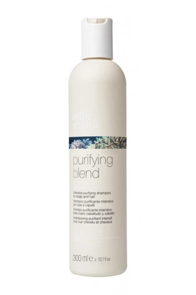 Milk Shake Purifying Blend Shampoo 300 Ml