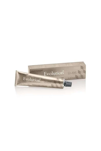 Evolution Saç Boyası 60 ml No: 5.66ı Açık Kahve Yoğun Kızıl