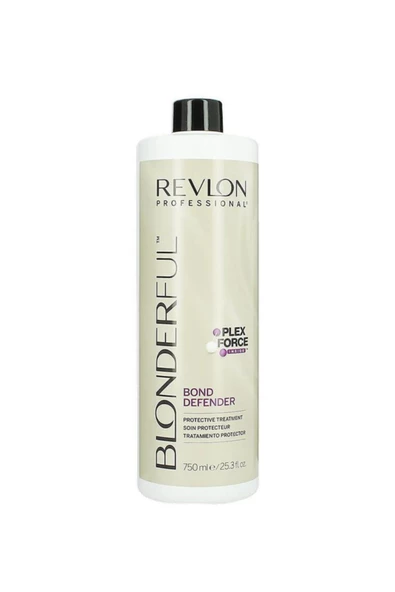 Revlon Blonderful Bond Defender Bağ Koruyucu Bakım 750 ml