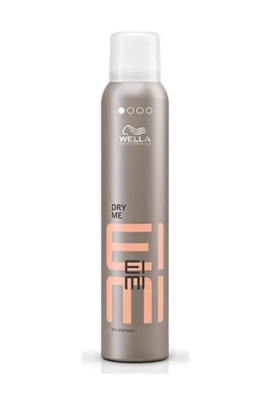 Wella Professionals Eimi Dry Me Kuru Şampuan 180 Ml