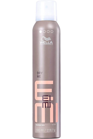-*-* Eımı Dry Me Ince Telli Ve Yağlı Saçlar Için Şekillendirici Kuru Şampuan 180 ml ...cyt42114