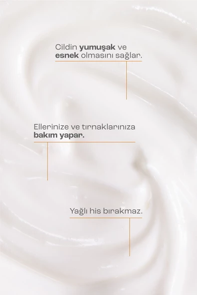 El Ve Tırnak Kremi 100 ml - 4