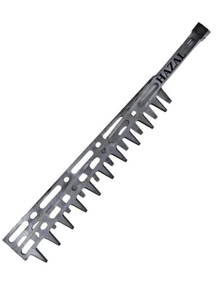 Hazal Çay Toplama Makinesi Bıçak Takım - 2