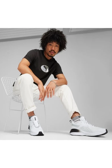 Puma Hypnotic Ayakkabı - Resim 7