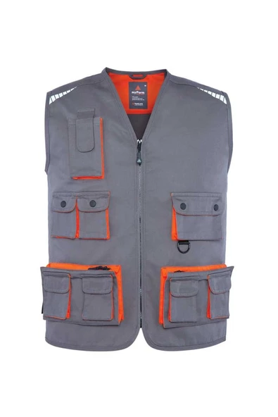 CAMPER YELEK9139 ürün görseli