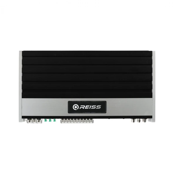 RS-T5100.5H 5 Kanal Hibrit Oto Amfi 4x80W+400W RMS - 3