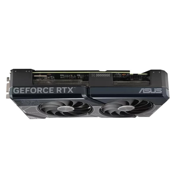 Asus Nvidia Geforce Rtx4070 Super Dual Oc 12Gb Gddr6x 192Bit Ekran Kartı - Dual-Rtx4070s-O12g - 7