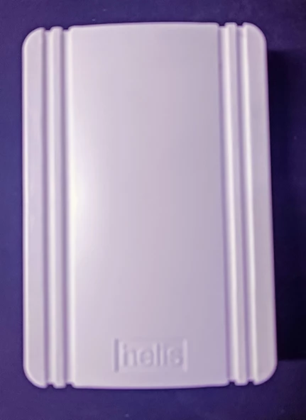 Holis kapı zili - 2