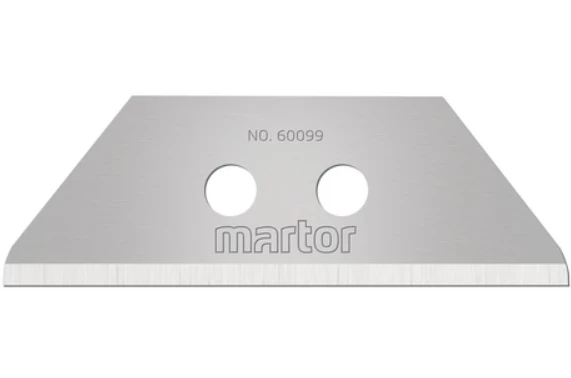 Martor 60099 Maket Bıçağı Ucu (10 Adet/Kutu)