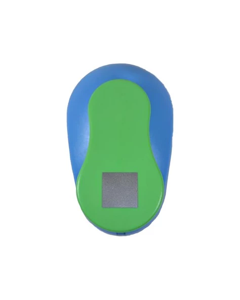 Kamei Şekilli Delgeç Kare 2.5 cm KM8810 - 5