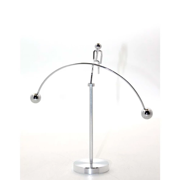 Newton Denge Adam - Resim 2