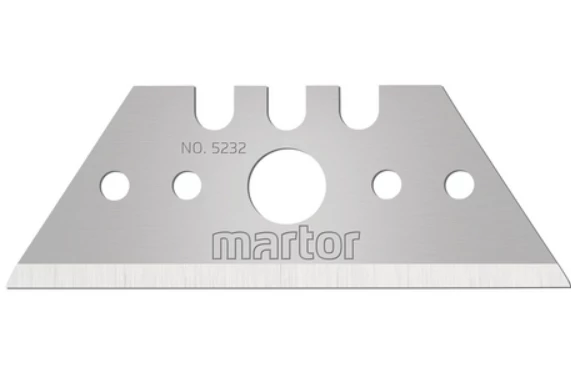 Martor 5232.70  Maket Bıçağı Ucu (10 Adet/Kutu)