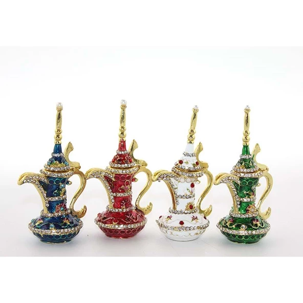 Tekli İbrik 10 Cm ürün görseli