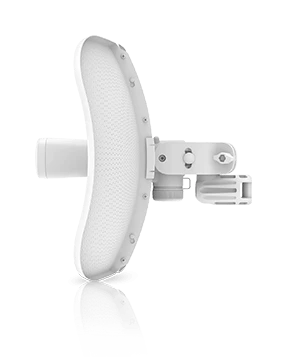 UBIOUITI LITEBEAM AC GEN2 ACCESS POINT (LBE-5AC-GEN2) - Resim 4