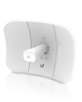 UBIOUITI LITEBEAM AC GEN2 ACCESS POINT (LBE-5AC-GEN2) - Resim 3