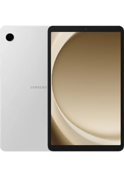 Samsung Galaxy Tab A9 SM-X110 Gümüş 64 GB 8.7" Tablet