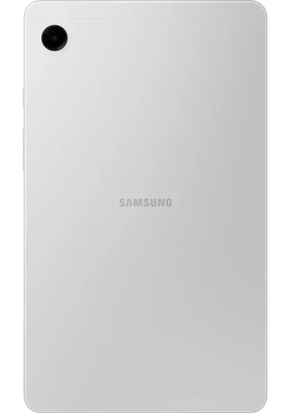 Samsung Galaxy Tab A9 SM-X110 Gümüş 64 GB 8.7" Tablet - 5