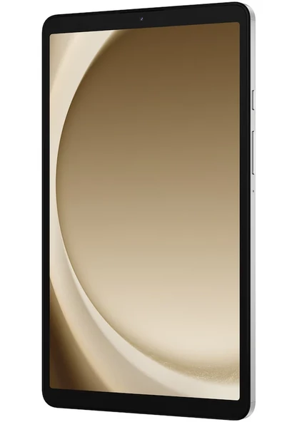 Samsung Galaxy Tab A9 SM-X110 Gümüş 64 GB 8.7" Tablet - 4