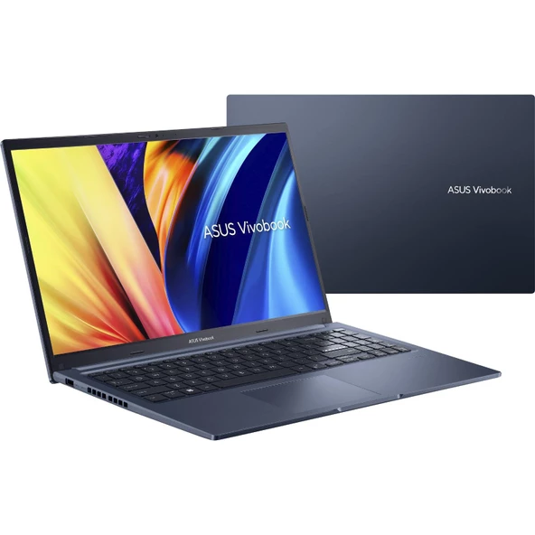 Asus Vivobook 15 M1502YA-BQ186 Amd Ryzen 7 7730U 8GB 512GB 15.6" Full HD Freedos - 2