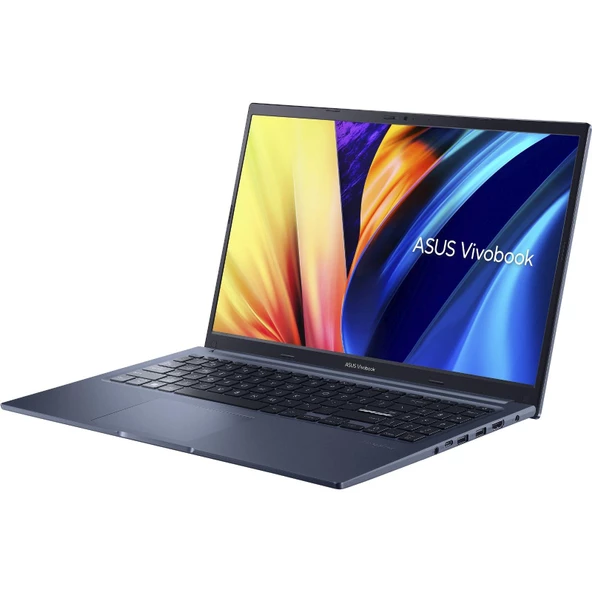 Asus Vivobook 15 M1502YA-BQ186 Amd Ryzen 7 7730U 8GB 512GB 15.6" Full HD Freedos - 5