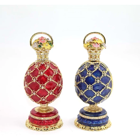 Taşlı Tekli Yumurta - Resim 2