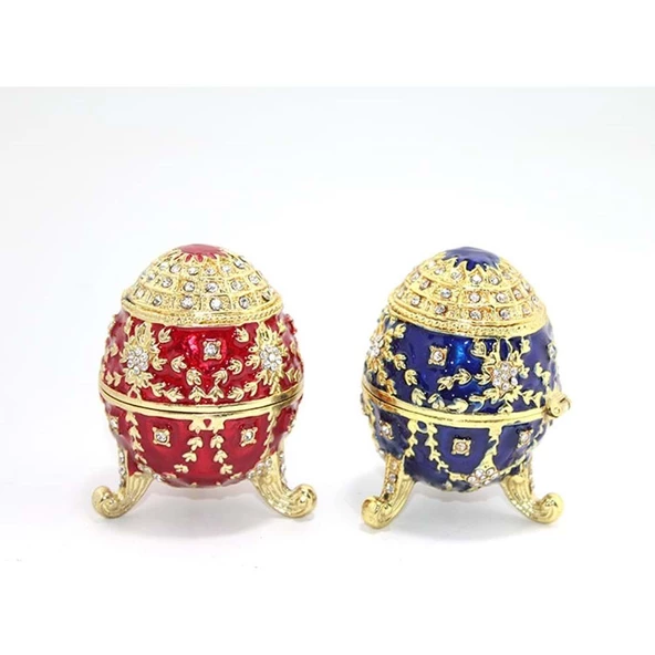 Taşlı Tekli Yumurta Alk1953 ürün görseli