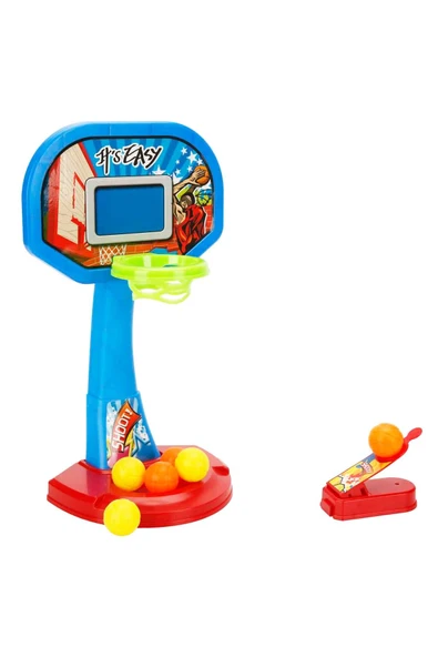 Minik Şampiyonların Seçimi: Serbest Atış Kutu Oyunu! - Resim 4