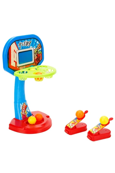 Minik Şampiyonların Seçimi: Serbest Atış Kutu Oyunu! ürün görseli 1