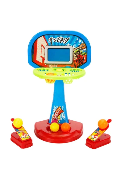 Minik Şampiyonların Seçimi: Serbest Atış Kutu Oyunu! - Resim 2