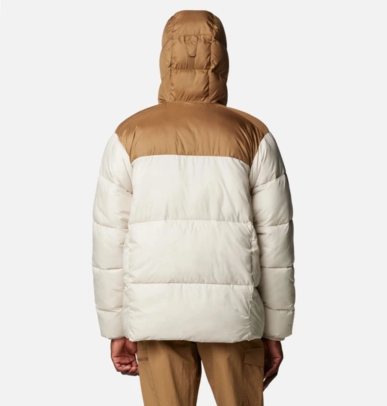 Columbia Puffect Hooded Erkek Mont WM2300 - Resim 2