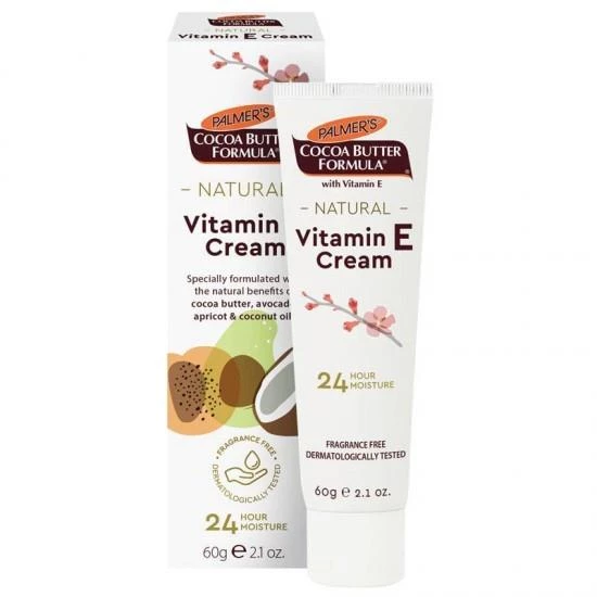 Palmer's Natural Vitamin E Concentrated Krem 60 g