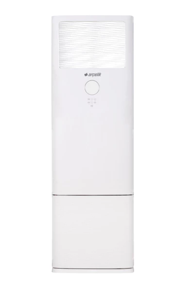 Arçelik 48726 Monofaze Inverter Salon Tipi Klima 48.000 Btu/h Salon Tipi Klima