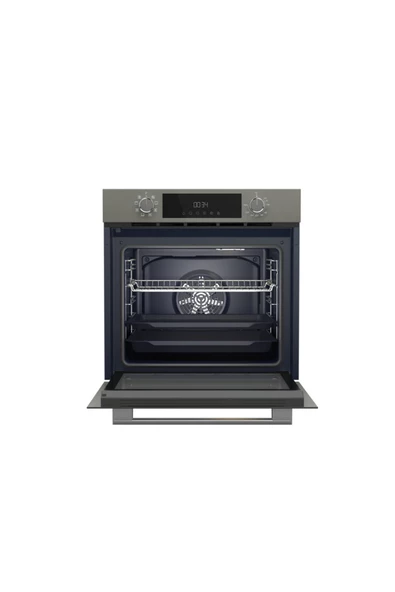 Arçelik Afc 340 G Grion Buhar Destekli Ankastre Fırın - 2