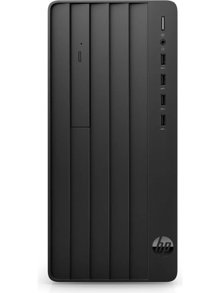 HP Pro Tower 290 G9 6D3A1EA Intel Core i3-12100 8 GB 256 SSD Freedos Masaüstü Bilgisayar