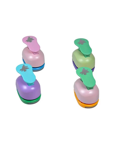 Kamei Şekilli Delgeç Melek 2.5 cm KM8810 - 4