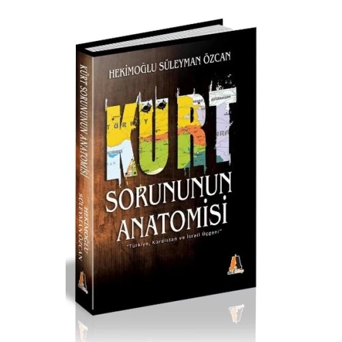 Kürt Sorununun Anatomisi