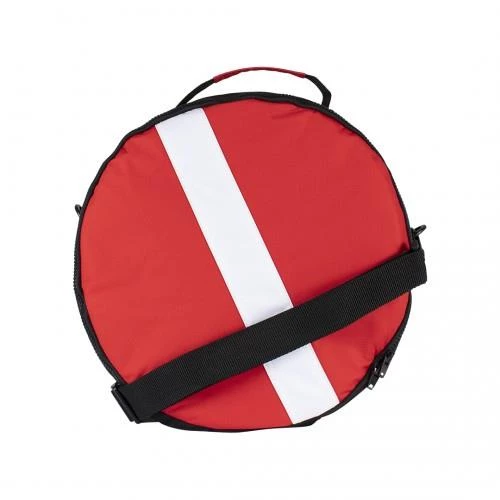 KRAKEN Çanta REGÜLATÖR, Dalış Bayraklı, 35 cm - 2