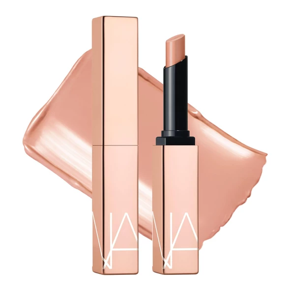 NARS Afterglow Sensual Shine Ruj - Breathless