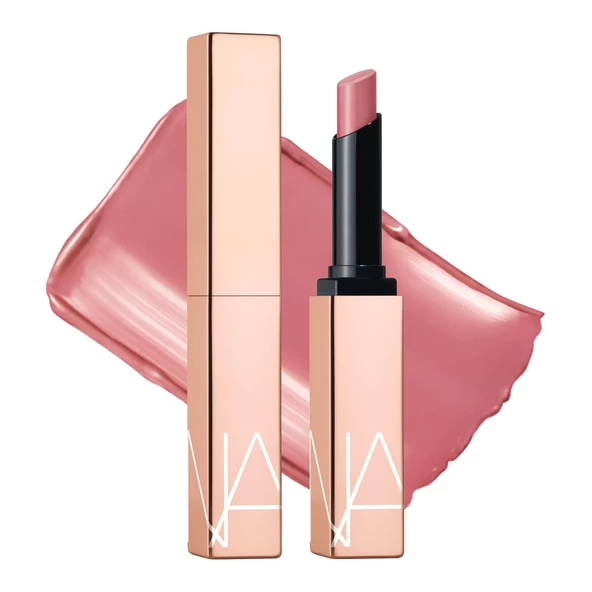 NARS Afterglow Sensual Shine Ruj - Dolce Vita