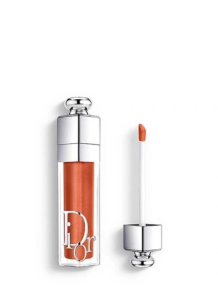 Dior Addict Lip Maximizer - 062 Bronzed Glow