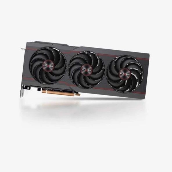 Sapphire RX 6800 Gaming 11305-02-20G 256 Bit GDDR6 16 GB Ekran Kartı