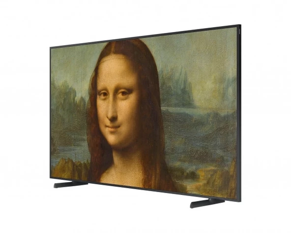 Samsung 55Ls03b Ultra Hd (4K) Tv - 4