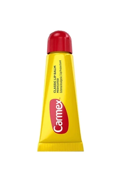 CARMEX,Lip Balm Dudak Kremi 10gr