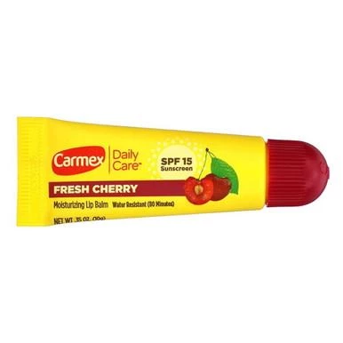 Carmex Lip Balm Stick Fresh Cherry 10 gr SPF15