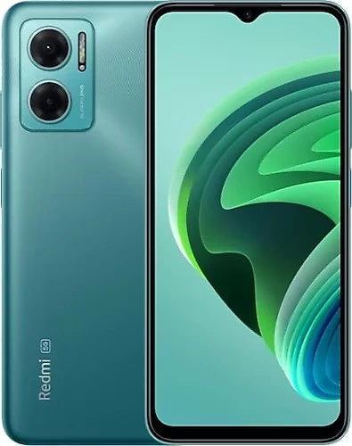 Xiaomi Redmi 11E 128 GB 4 GB Ram Yeşil (İthalatçı Garantili)